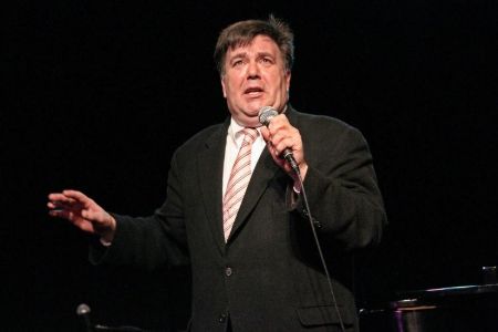 Kevin Meaney Had a Net Worth of $2 Million.